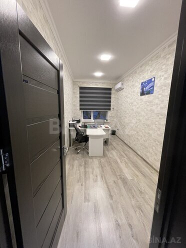 5 otaqlı ofis - Nərimanov r. - 150 m² (12)