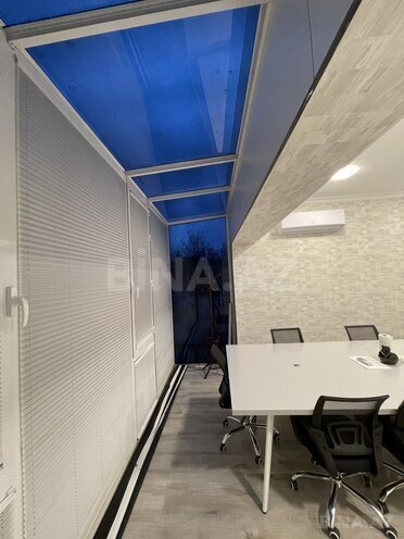 5 otaqlı ofis - Nərimanov r. - 150 m² (7)