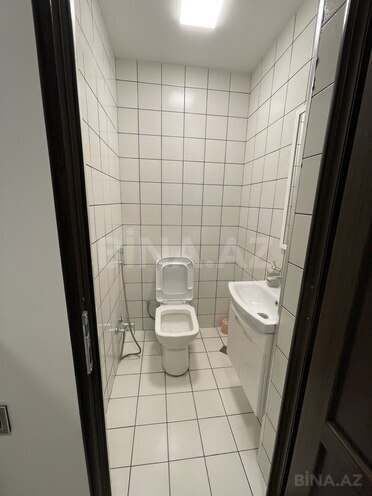 5 otaqlı ofis - Nərimanov r. - 150 m² (22)