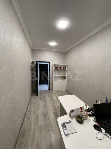 5 otaqlı ofis - Nərimanov r. - 150 m² (11)