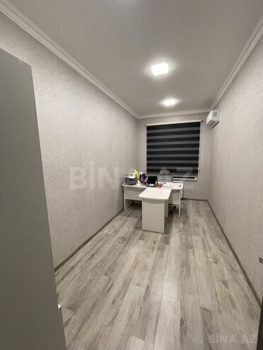 5 otaqlı ofis - Nərimanov r. - 150 m² (10)