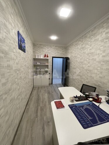 5 otaqlı ofis - Nərimanov r. - 150 m² (13)