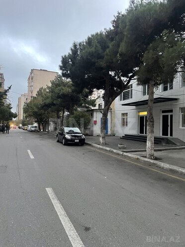 5 otaqlı ofis - Nərimanov r. - 150 m² (1)