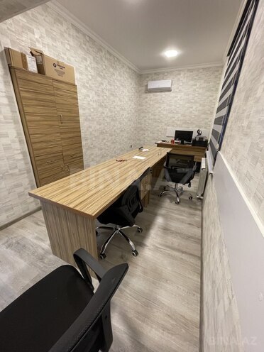 5 otaqlı ofis - Nərimanov r. - 150 m² (14)