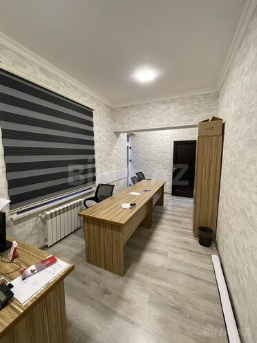 5 otaqlı ofis - Nərimanov r. - 150 m² (16)