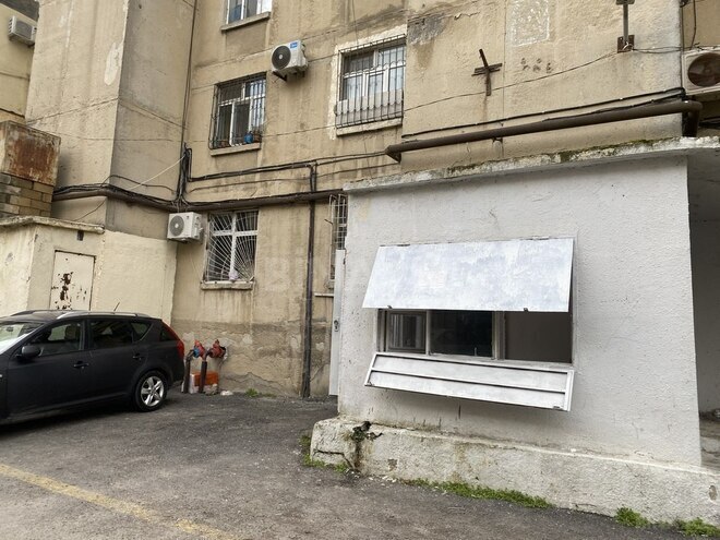 Obyekt - Əhmədli m. - 12 m² (3)