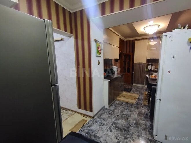 5 otaqlı həyət evi/bağ evi - Qaraçuxur q. - 180 m² (8)