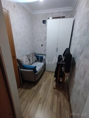5 otaqlı həyət evi/bağ evi - Qaraçuxur q. - 180 m² (12)