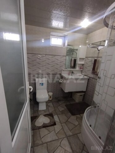 5 otaqlı həyət evi/bağ evi - Qaraçuxur q. - 180 m² (20)