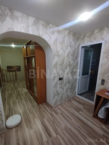 5 otaqlı həyət evi/bağ evi - Qaraçuxur q. - 180 m² (18)