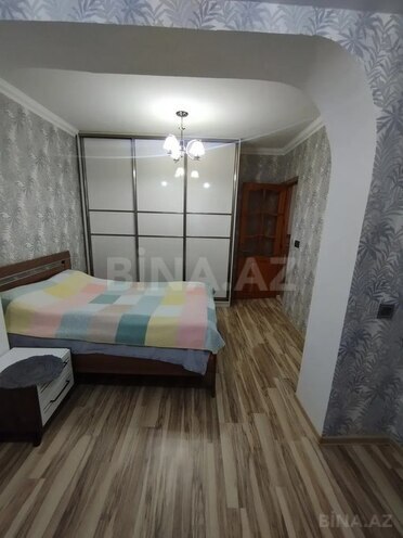 5 otaqlı həyət evi/bağ evi - Qaraçuxur q. - 180 m² (14)
