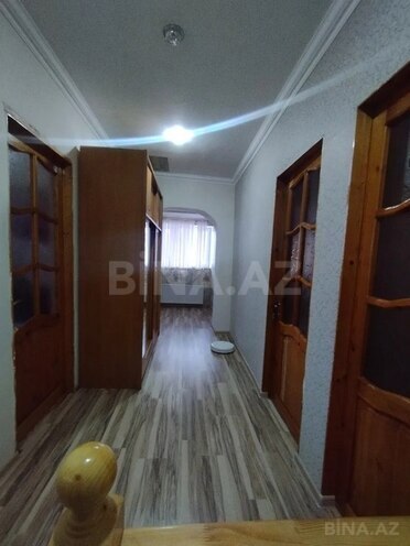5 otaqlı həyət evi/bağ evi - Qaraçuxur q. - 180 m² (15)