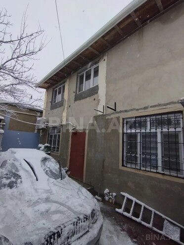 5 otaqlı həyət evi/bağ evi - Qaraçuxur q. - 180 m² (21)
