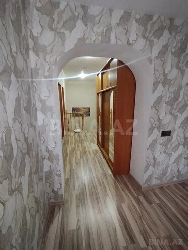 5 otaqlı həyət evi/bağ evi - Qaraçuxur q. - 180 m² (17)