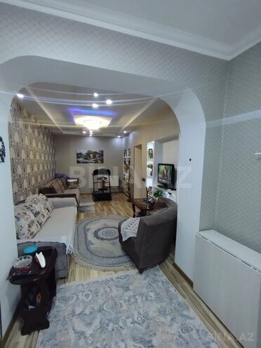 5 otaqlı həyət evi/bağ evi - Qaraçuxur q. - 180 m² (3)