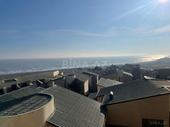 Satılır 3 otaqlı yeni tikili 158 m², Şıxov q., photo 4 from 11