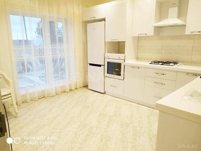 4 otaqlı həyət evi/bağ evi - Dübəndi q. - 93 m² (2)