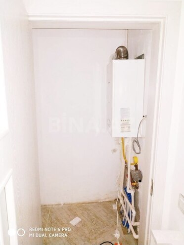4 otaqlı həyət evi/bağ evi - Dübəndi q. - 93 m² (12)