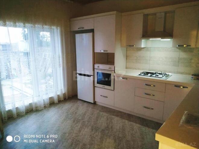 4 otaqlı həyət evi/bağ evi - Dübəndi q. - 93 m² (3)