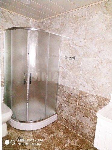 4 otaqlı həyət evi/bağ evi - Dübəndi q. - 93 m² (13)