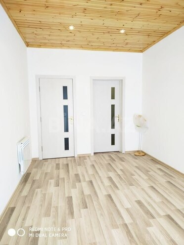 4 otaqlı həyət evi/bağ evi - Dübəndi q. - 93 m² (8)