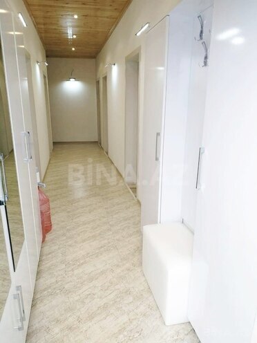 4 otaqlı həyət evi/bağ evi - Dübəndi q. - 93 m² (4)