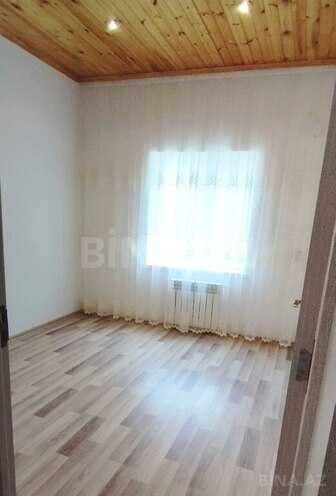 4 otaqlı həyət evi/bağ evi - Dübəndi q. - 93 m² (11)