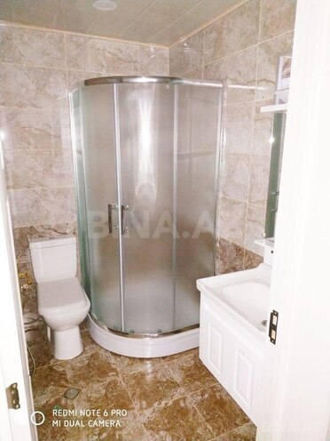 4 otaqlı həyət evi/bağ evi - Dübəndi q. - 93 m² (9)