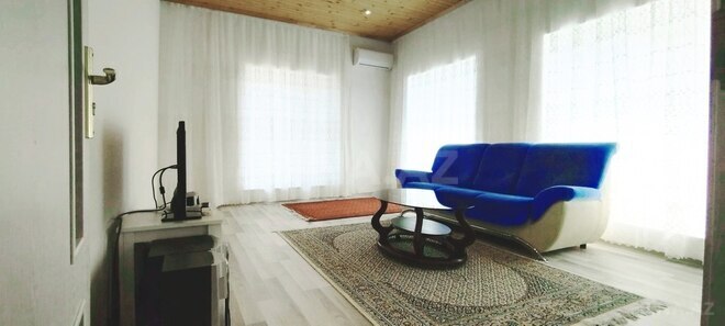 4 otaqlı həyət evi/bağ evi - Dübəndi q. - 93 m² (6)