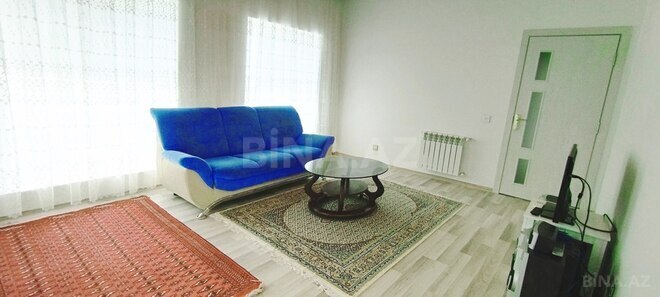 4 otaqlı həyət evi/bağ evi - Dübəndi q. - 93 m² (5)