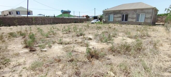 4 otaqlı həyət evi/bağ evi - Dübəndi q. - 93 m² (15)