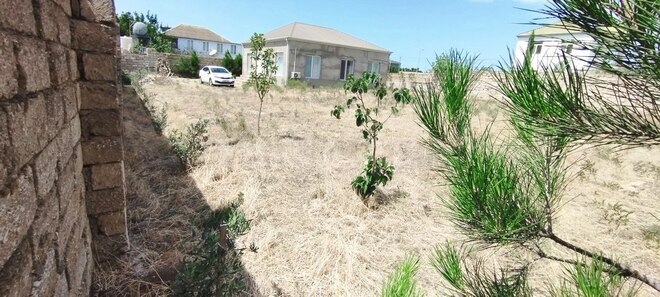 4 otaqlı həyət evi/bağ evi - Dübəndi q. - 93 m² (14)