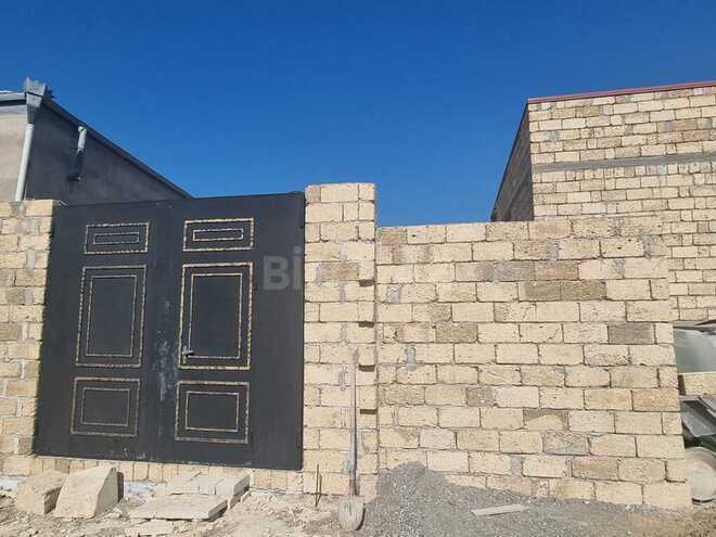 3-комн. дом/дача - пос. Мехтиабад - 90 м² (3)