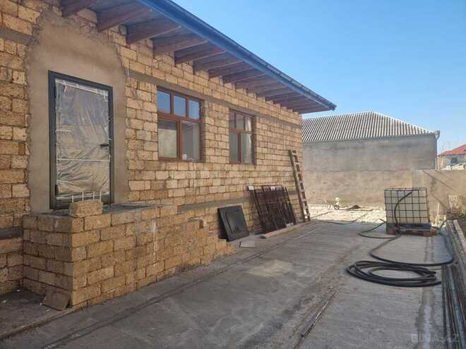 3-комн. дом/дача - пос. Мехтиабад - 90 м² (9)