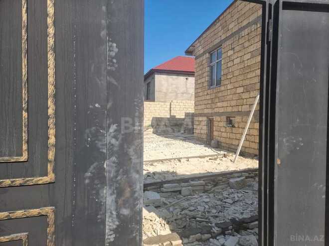 3-комн. дом/дача - пос. Мехтиабад - 90 м² (5)