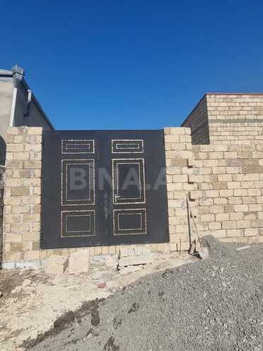 3-комн. дом/дача - пос. Мехтиабад - 90 м² (10)