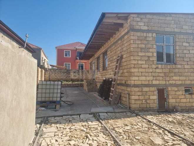 3-комн. дом/дача - пос. Мехтиабад - 90 м² (8)