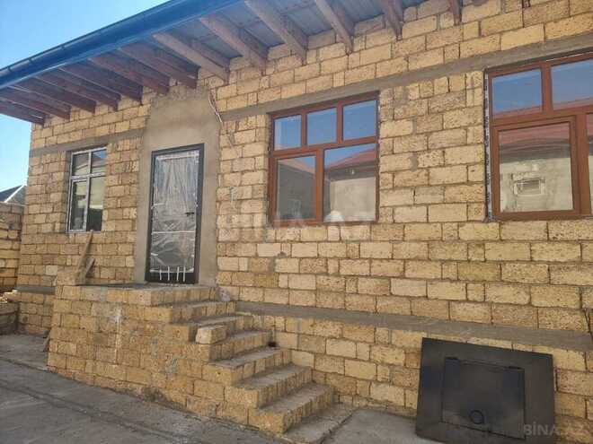 3-комн. дом/дача - пос. Мехтиабад - 90 м² (6)