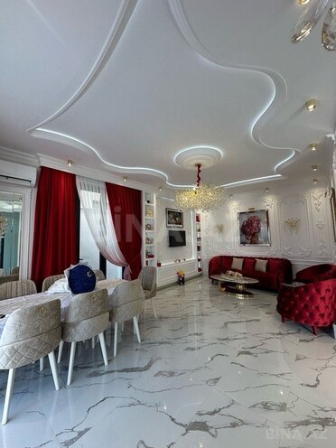 Satılır 6 otaqlı həyət evi/bağ evi 220 m², Mərdəkan q., photo 7 from 27