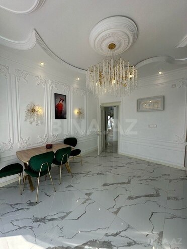 Satılır 6 otaqlı həyət evi/bağ evi 220 m², Mərdəkan q., photo 11 from 27