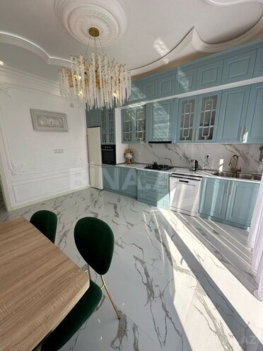 Satılır 6 otaqlı həyət evi/bağ evi 220 m², Mərdəkan q., photo 8 from 27