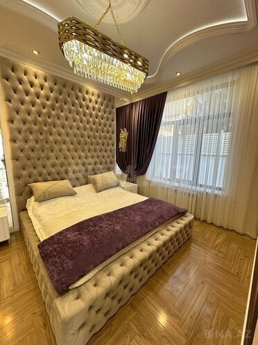 Satılır 6 otaqlı həyət evi/bağ evi 220 m², Mərdəkan q., photo 20 from 27