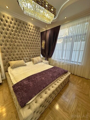 Satılır 6 otaqlı həyət evi/bağ evi 220 m², Mərdəkan q., photo 18 from 27