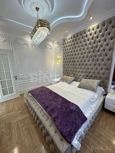 Satılır 6 otaqlı həyət evi/bağ evi 220 m², Mərdəkan q., photo 21 from 27
