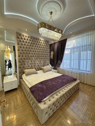 Satılır 6 otaqlı həyət evi/bağ evi 220 m², Mərdəkan q., photo 12 from 27
