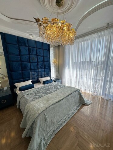 Satılır 6 otaqlı həyət evi/bağ evi 220 m², Mərdəkan q., photo 23 from 27