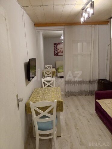 2-комн. вторичка - м. Элмляр Академиясы - 40 м² (8)