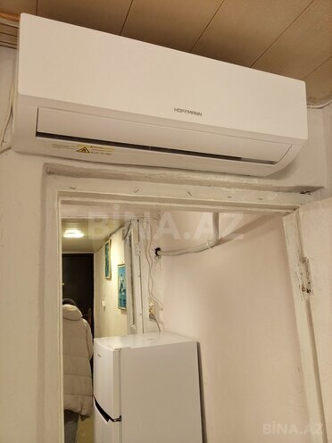 2-комн. вторичка - м. Элмляр Академиясы - 40 м² (11)