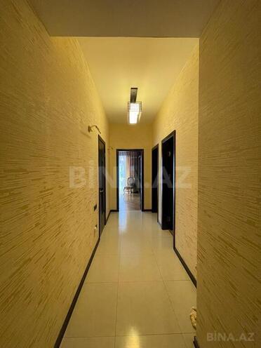 4 otaqlı yeni tikili - 28 May m. - 175 m² (4)