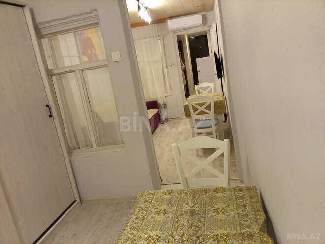 2-комн. вторичка - м. Элмляр Академиясы - 40 м² (14)